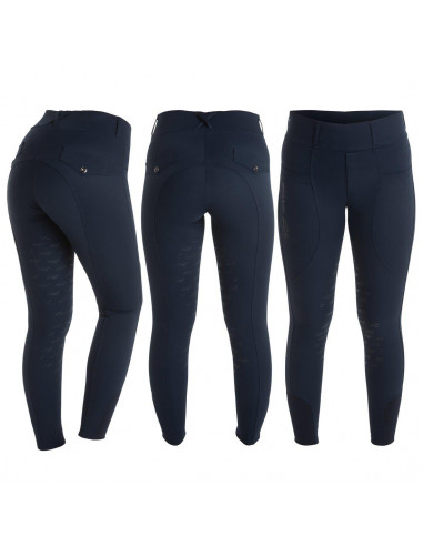 Horse Life Breggings Relove High Knee Grip Jr