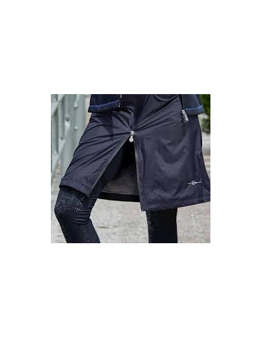 Kerbl Covalliero rain riding skirt