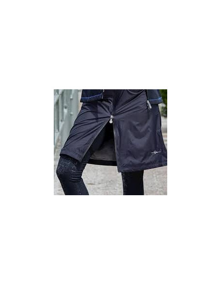Kerbl Covalliero rain riding skirt