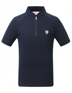 Covalliero Polo Shirt Jr