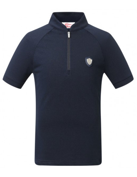 Covalliero Polo Shirt Jr