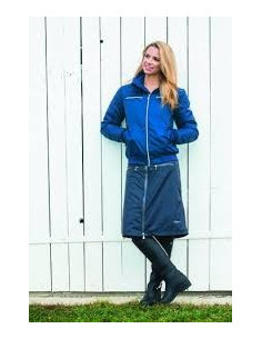 Kerbl Covalliero rain riding skirt