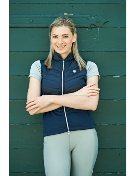 Covalliero Combi Waistcoat