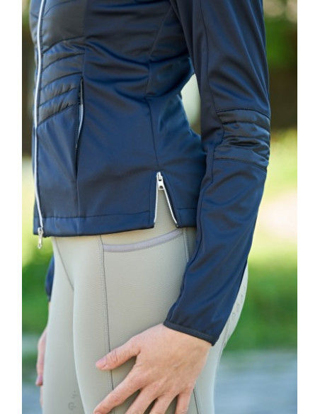 Covalliero Combi Jacket