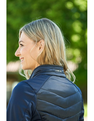 Covalliero Combi Jacket