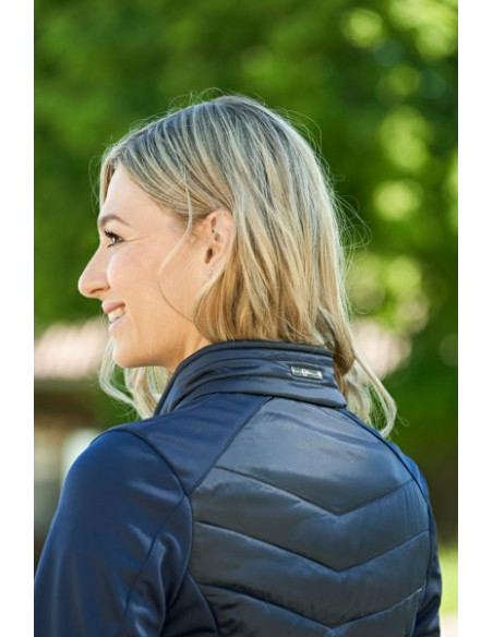 Covalliero Combi Jacket