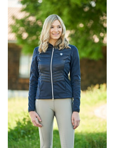 Covalliero Combi Jacket 2
