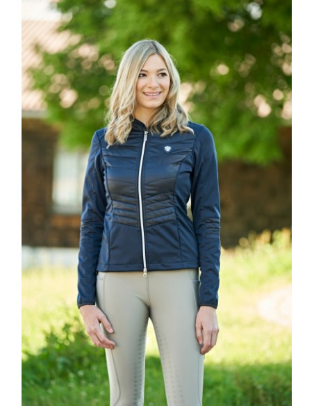 Covalliero Combi Jacket