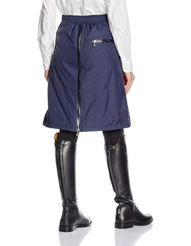 Kerbl Covalliero rain riding skirt