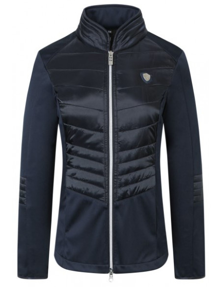 Covalliero Combi Jacket