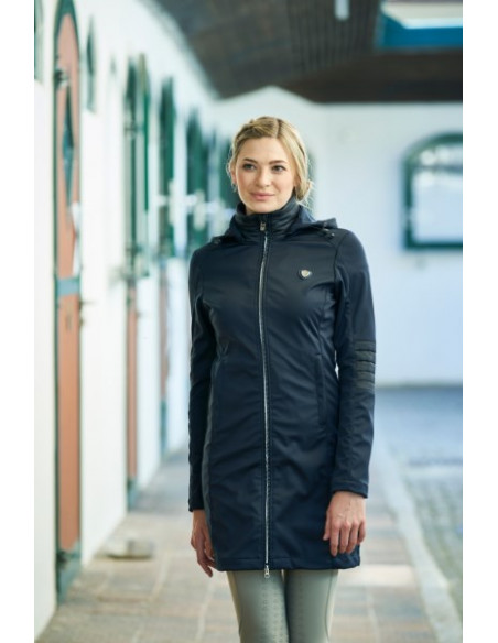 Covalliero Softshell Riding Coat