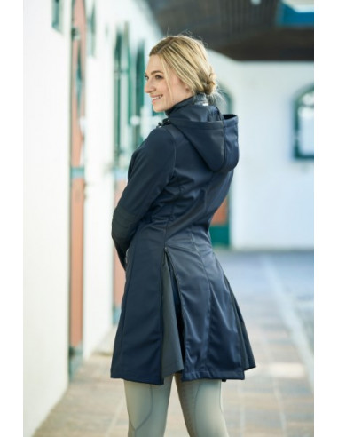 Covalliero Softshell Riding Coat