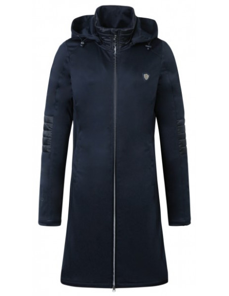 Covalliero Softshell Riding Coat
