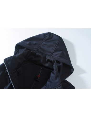 Covalliero Softshell Riding Coat