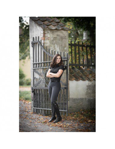 HorseLife Candy Super-X Mira High Knee Grip