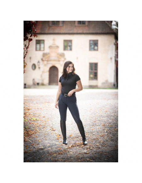 HorseLife Candy Super-X Mira High Knee Grip