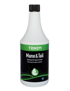 Trikem Mane & Tail 1000ml