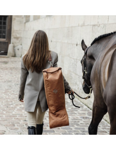 Kentucky Chestnut Boots bag 2