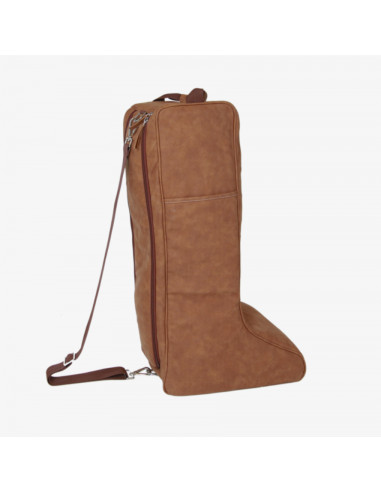 Kentucky Chestnut Boots bag