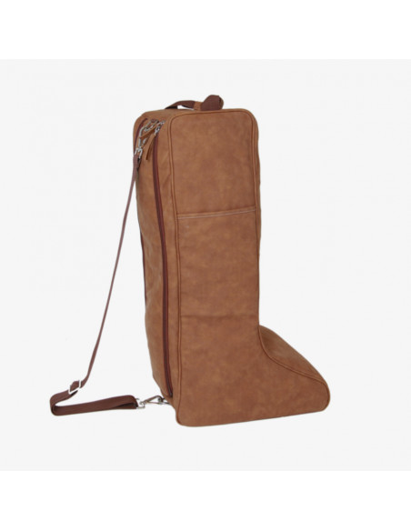 Kentucky Chestnut Boots bag