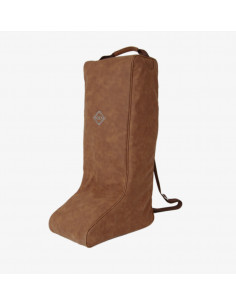 Kentucky Chestnut Boots bag
