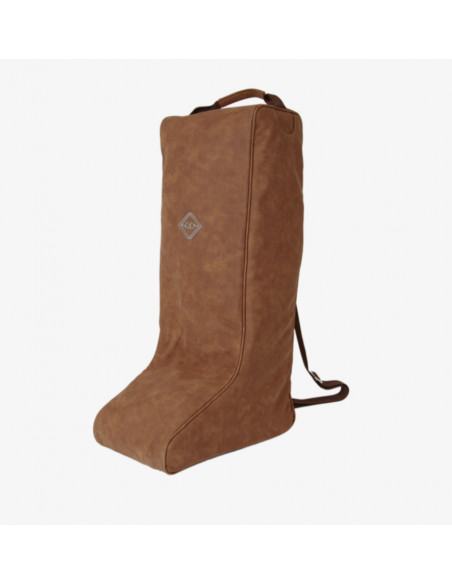 Kentucky Chestnut Boots bag