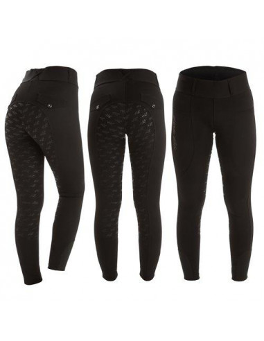 Horse Life Breggings Relove Full Grip Jr