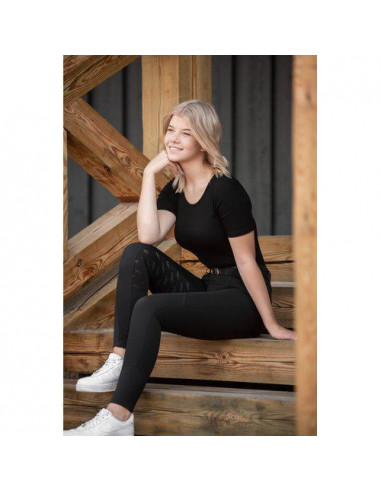 Horse Life Breggings Relove Full Grip Jr