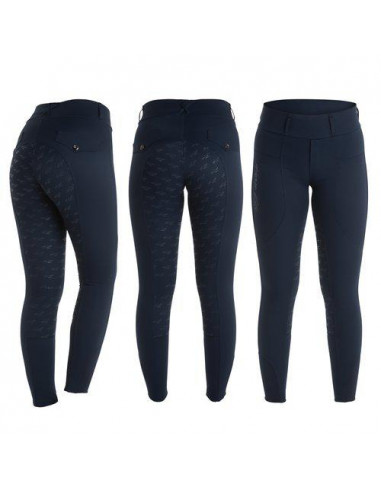 Horse Life Breggings Relove Full Grip Jr