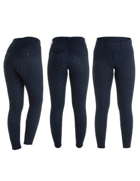 Horse Life Breggings Relove Full Grip Jr