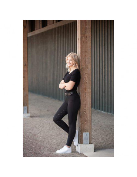 Horse Life Breggings Relove Full Grip Jr