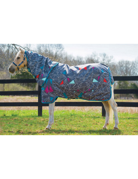 Amigo Pony Plus Lite 0g