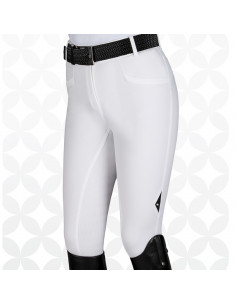 Equiline Arlette ridbyxa fullgrip