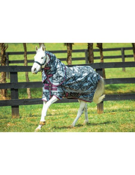 Amigo Pony Plus Medium 200g