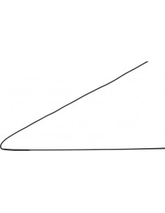 Equipage Longerspö Luxury 180cm 2