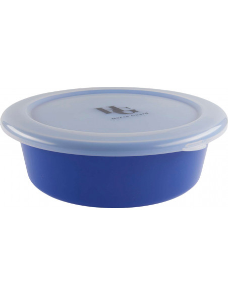 Horse Guard Foderskål med lock 6L