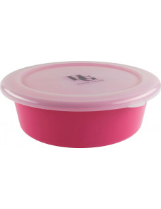 Horse Guard Foderskål med lock 6L 2