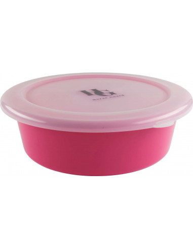 Horse Guard Foderskål med lock 6L