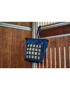 Horse Guard Höpåse Hörn marin 2