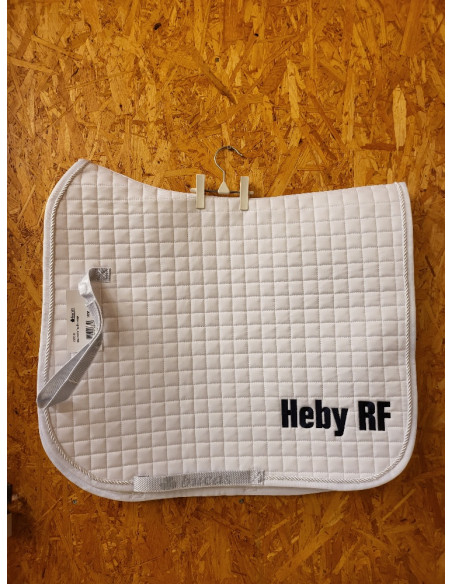 Heby RF Bucas Max Schabrak