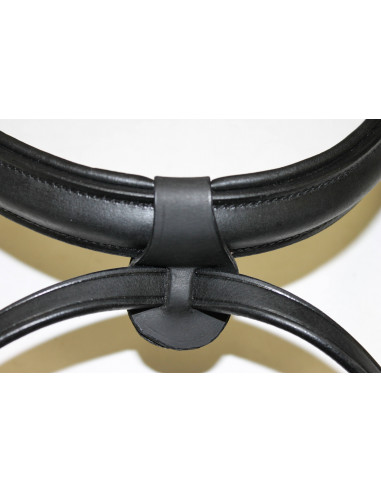 Treadworld Nosremshållare