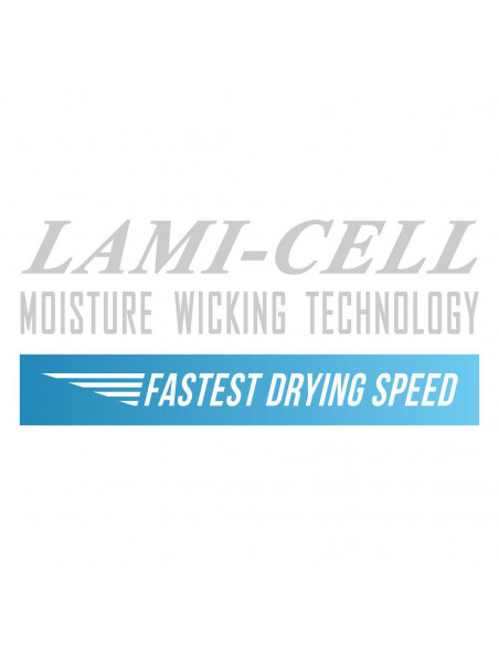 Lami-Cell Täcke WX Tech Cooler