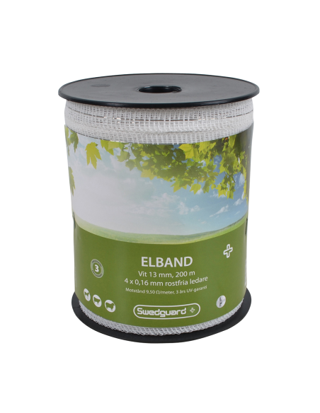 ELBAND + 13mm 200m 4X0,16
